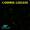 COSMOS J095943.62+020543.0
