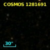 COSMOS J095941.88+020541.5