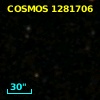 COSMOS J095942.90+020539.6