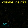 COSMOS J095942.32+020540.1