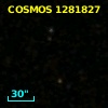 COSMOS J095944.41+020539.2