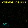 COSMOS J095947.53+020539.1