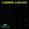COSMOS J095938.55+020537.1