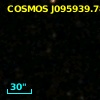 COSMOS J095939.78+020542.5