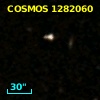 COSMOS J100003.99+020535.5