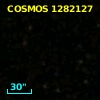 COSMOS J095937.87+020533.5