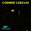 COSMOS J100003.27+020532.2