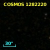 COSMOS J095947.98+020539.9