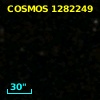 COSMOS J095948.30+020531.5