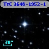 TYC 3648-1952-1