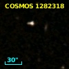 COSMOS J100003.65+020531.6