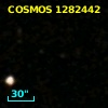 COSMOS J095949.60+020529.3