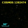 COSMOS J095945.48+020529.0