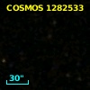 COSMOS J095940.31+020530.2