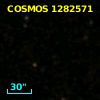 COSMOS J095942.75+020527.0