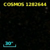 COSMOS J095948.09+020525.0
