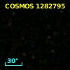 COSMOS J095937.03+020523.1