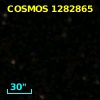 COSMOS J095941.03+020523.7