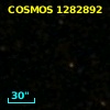 COSMOS J095945.17+020520.2