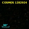 COSMOS J095938.46+020516.9