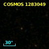 COSMOS J095943.51+020519.0
