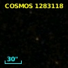 COSMOS J095944.35+020518.0