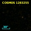 COSMOS J095945.80+020516.1