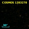 COSMOS J095945.57+020514.6