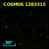 COSMOS J095941.00+020515.2