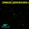 2MASS J09594395+0205090