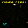 COSMOS J100004.16+020510.4