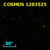 COSMOS J095947.02+020512.5
