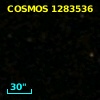 COSMOS J095947.31+020515.1