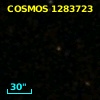 COSMOS J095944.68+020507.6