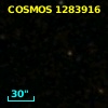 COSMOS J095945.15+020508.4