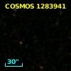 COSMOS J095942.33+020521.5