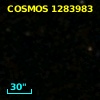 COSMOS J095947.18+020507.9