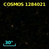COSMOS J095941.98+020513.1