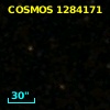 COSMOS J095942.19+020502.0