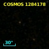 COSMOS J095943.21+020504.0