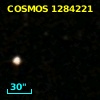 COSMOS J095950.21+020512.6