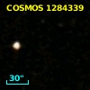 COSMOS J095950.34+020500.6