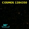 COSMOS J095945.23+020503.7