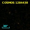 COSMOS J095942.55+020500.6