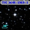 TYC 3648-1969-1