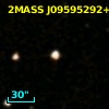 2MASS J09595292+0205003