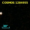 COSMOS J095949.10+020453.2