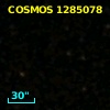 COSMOS J095939.27+020448.3