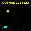 COSMOS J095950.89+020443.4