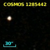 COSMOS J095950.36+020443.8